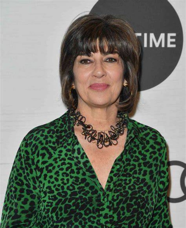 Christiane Amanpour on Twitter "Did Finland’s President Sauli