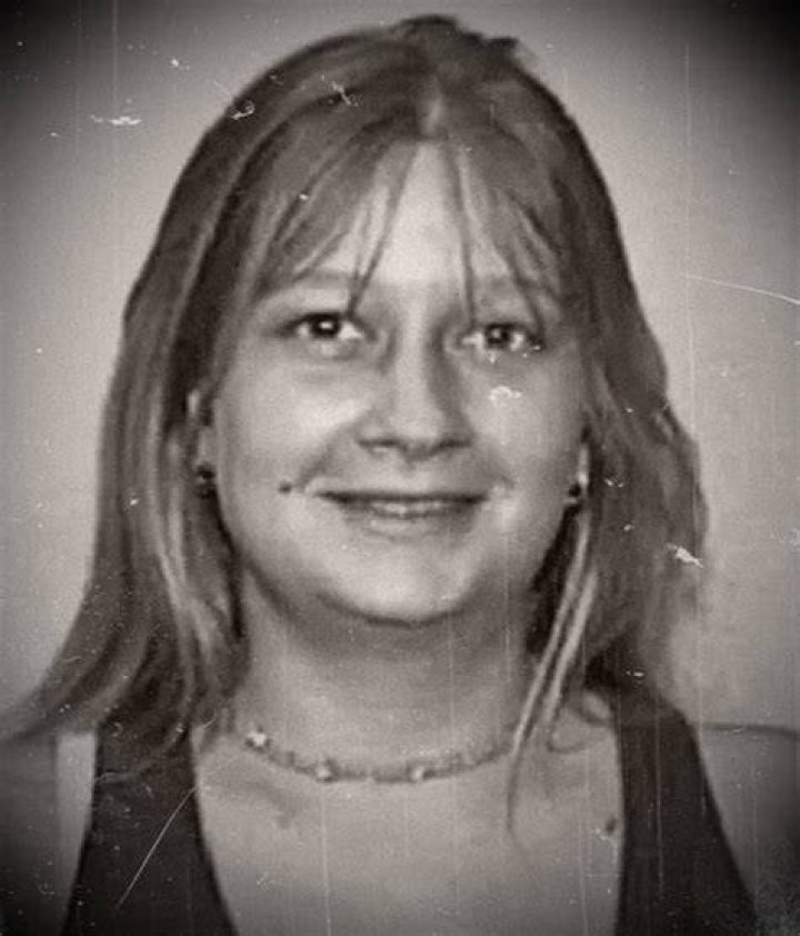christinawilson Crime Immemorial