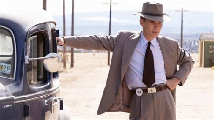 Cillian Murphy's net worth revealed as Oppenheimer star admits he's