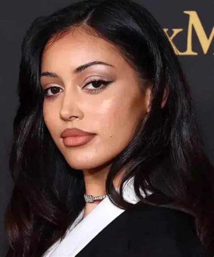 Cindy Kimberly Age, Bio, Birthday, Family, Net Worth National Today