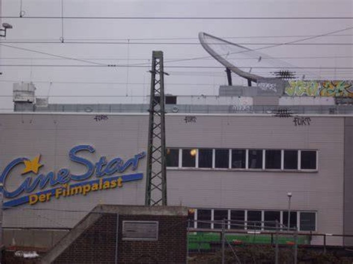 CineStar D&uuml;sseldorf Der Filmpalast Eventlocation fiylo