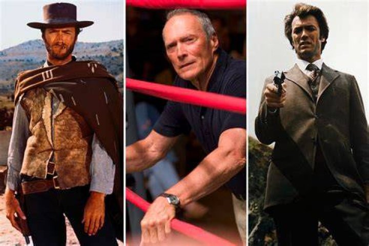 Clint Eastwood's ExWife Dina Eastwood Remarries 2 Years After Their