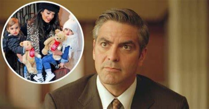 Clooney Everything We Know About His Twins DoYouRemember?