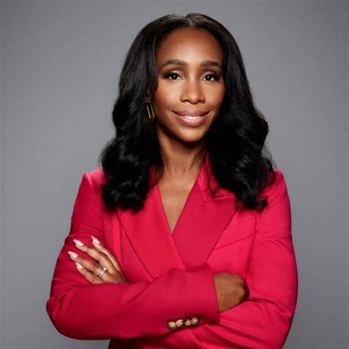 CNN’s Abby Phillip joins board of the News Literacy Project — News