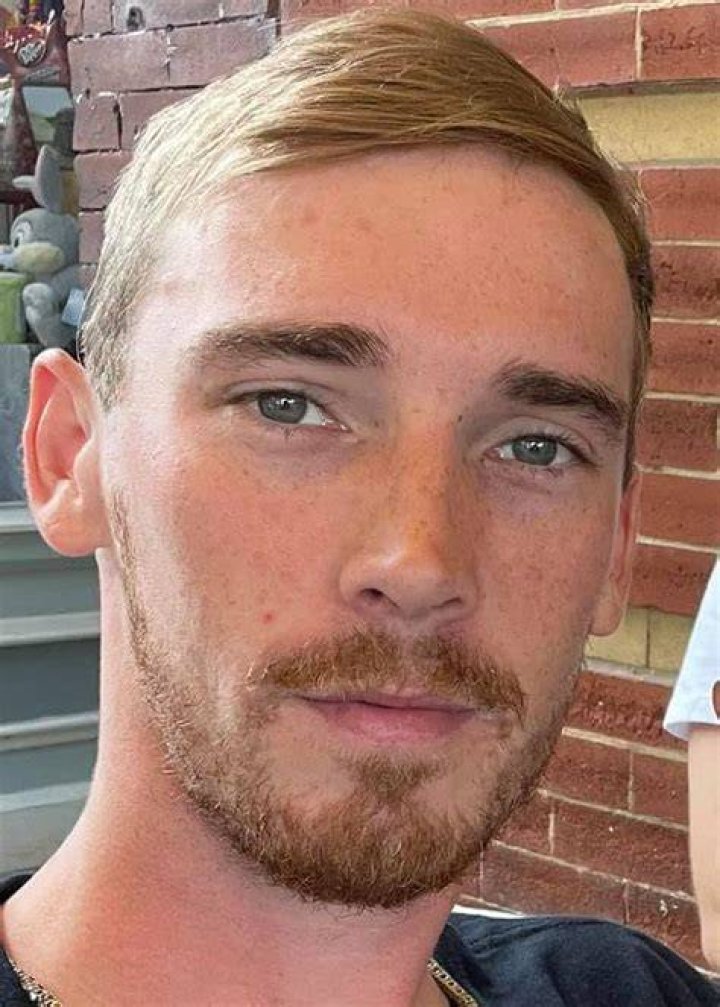 Cody Carlin, age 27