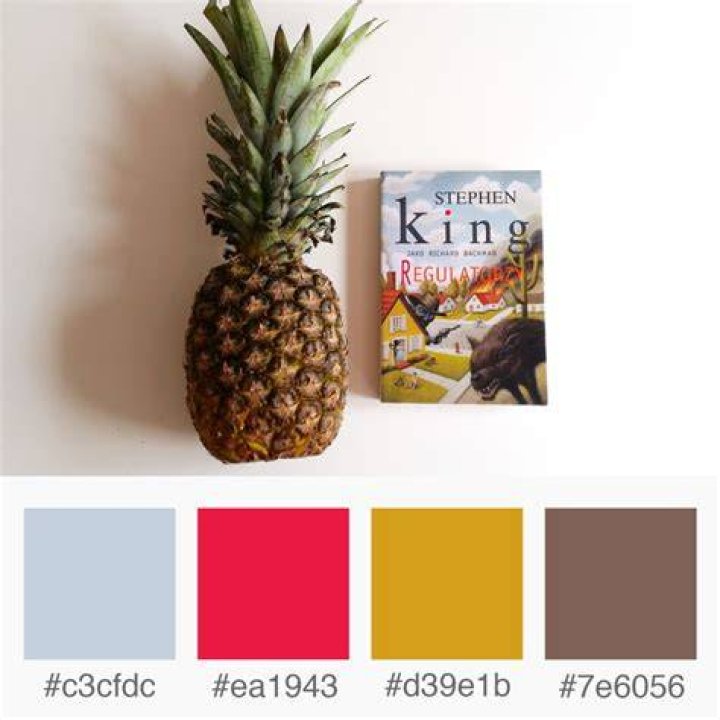 Colours Inspiration for Teenagers Cosmetics Make the Right Choice