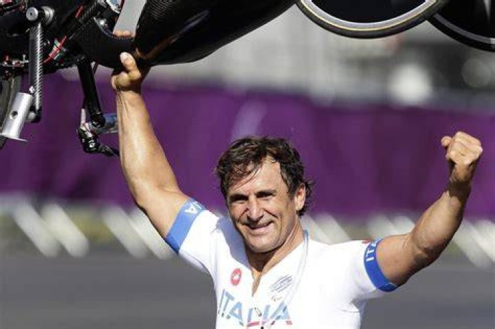 Come sta Zanardi cosa sappiamo a quasi un mese dall'incidente