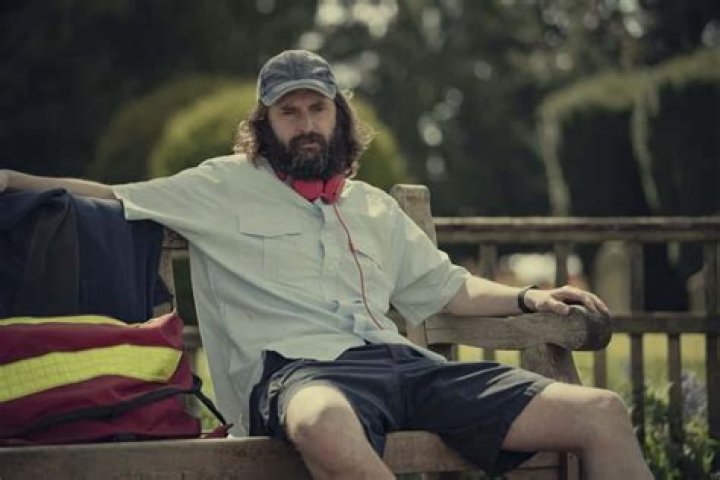 Comedian Joe Wilkinson wraps filming on first leading role Film Stories