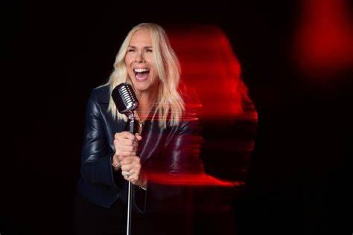 Comedian Leanne on Filming Her First Movie Role With &lsquo;Living