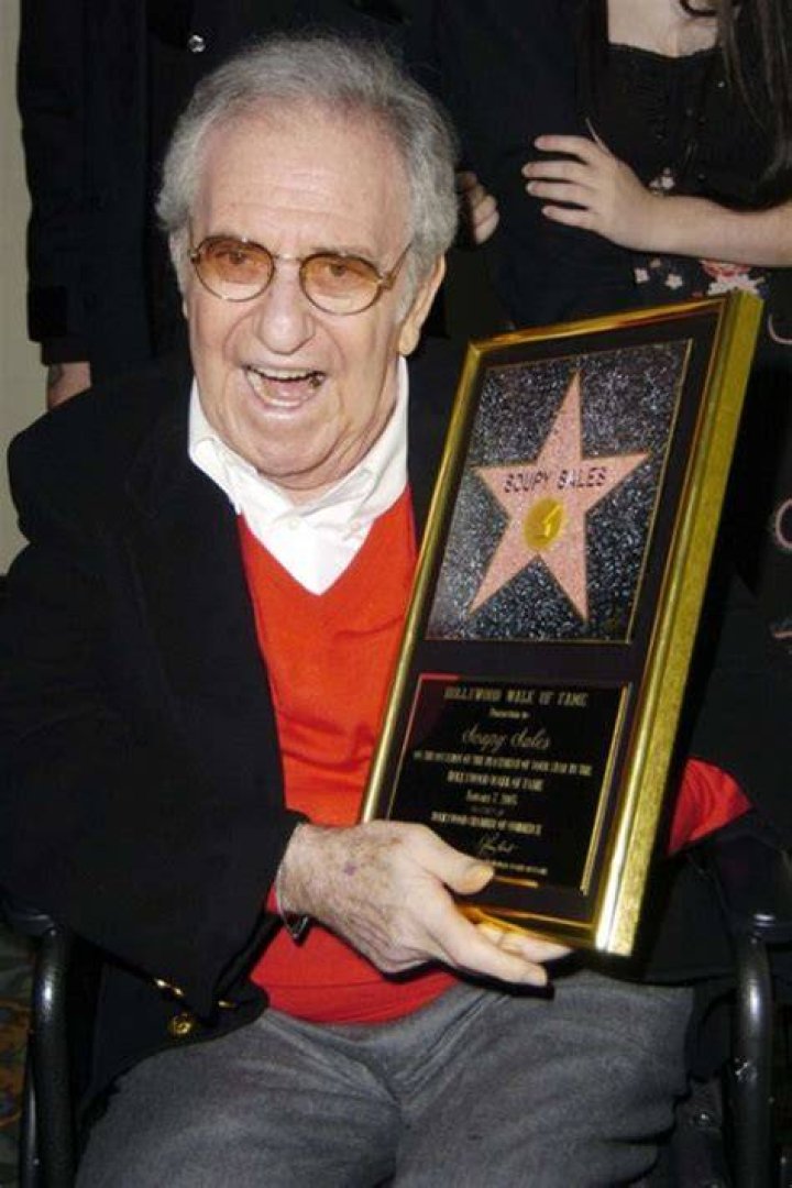 Comedian Soupy Sales dies at 83 MPR News