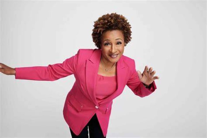 Comedian Wanda Sykes returning to Syracuse this fall