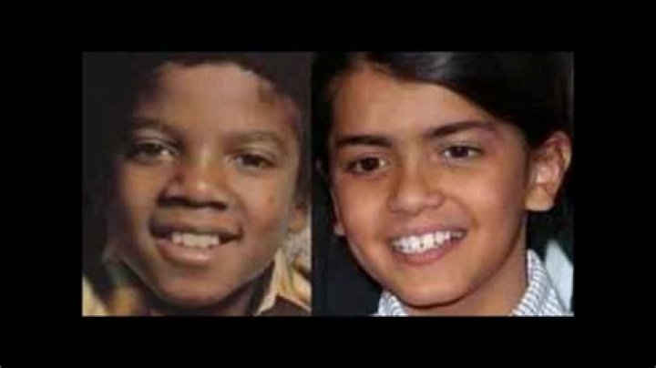 Compare Blanket Jackson's height, weight, eyes, hair color with other celebs