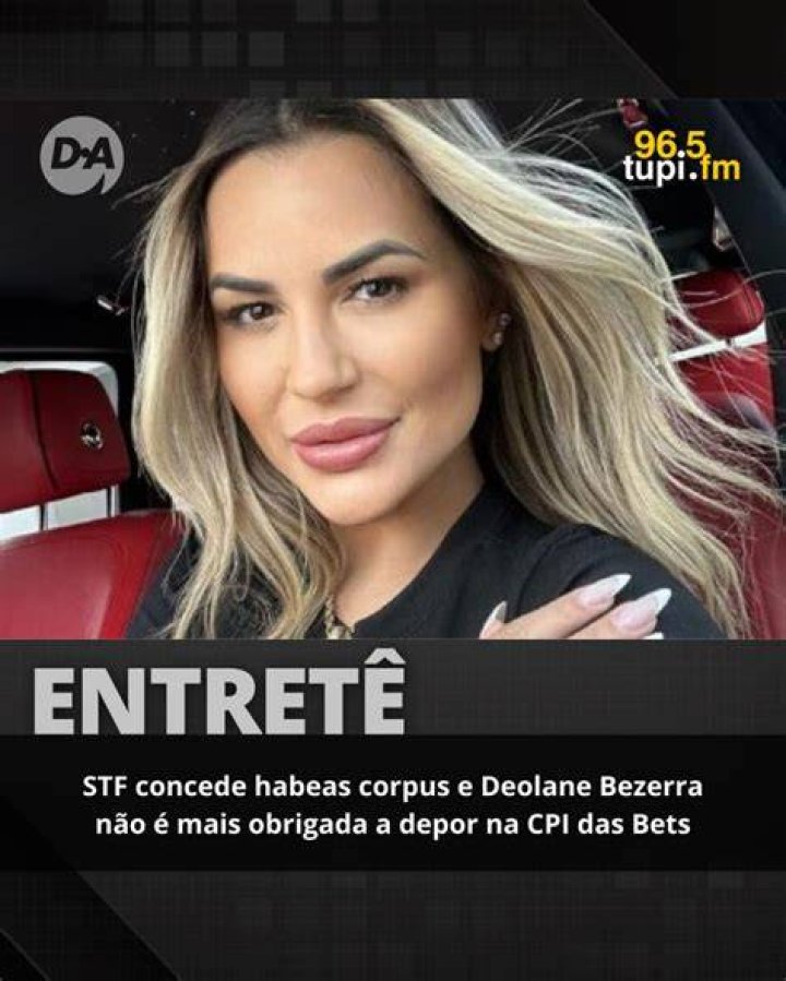 Conhe&ccedil;a a influenciadora que garante ter ficado com NeymarJogada 10