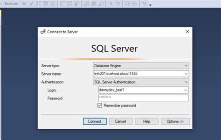 Connecting to SQL Server using JDBC Developers Corner Java Web