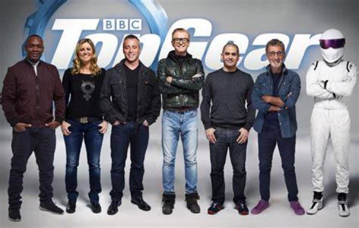 Continental Circus O novo Top Gear está a caminho do desastre?
