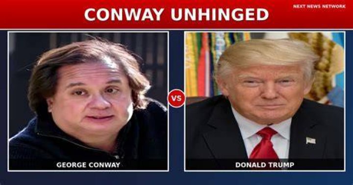 Conway calls for Trump to be impeached&hellip;again