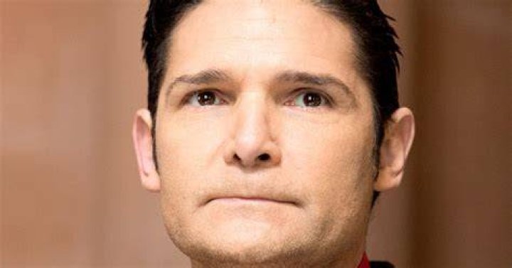 Corey Feldman Reveals Title Of His LongAwaited Documentary About Child