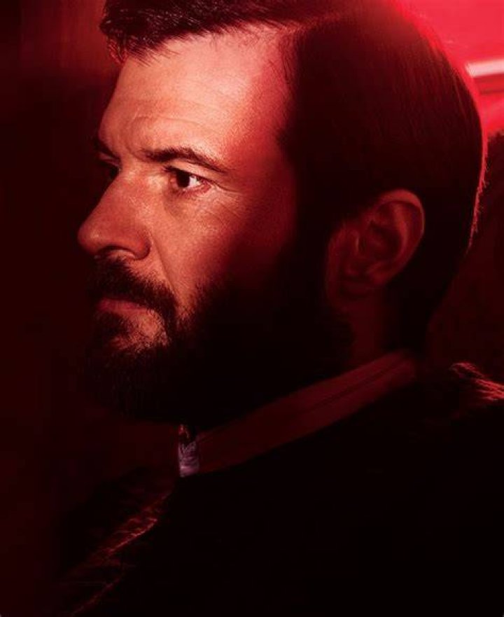 Costa Ronin as Oleg Igorevich Burov The Americans FX