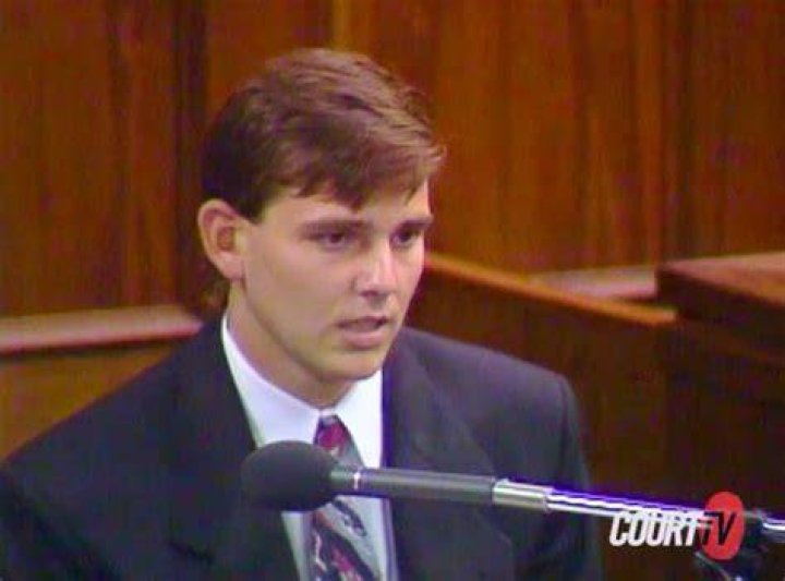 cousinandygrab The Menendez Murders