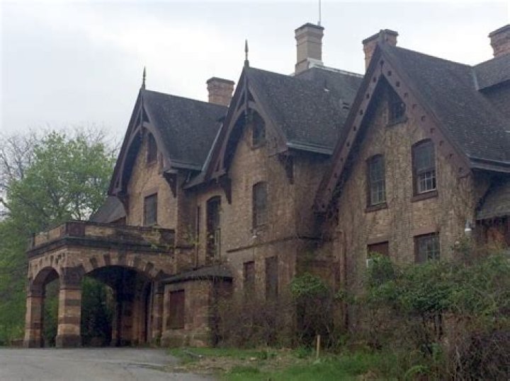 Craig House Sale Pending The Current