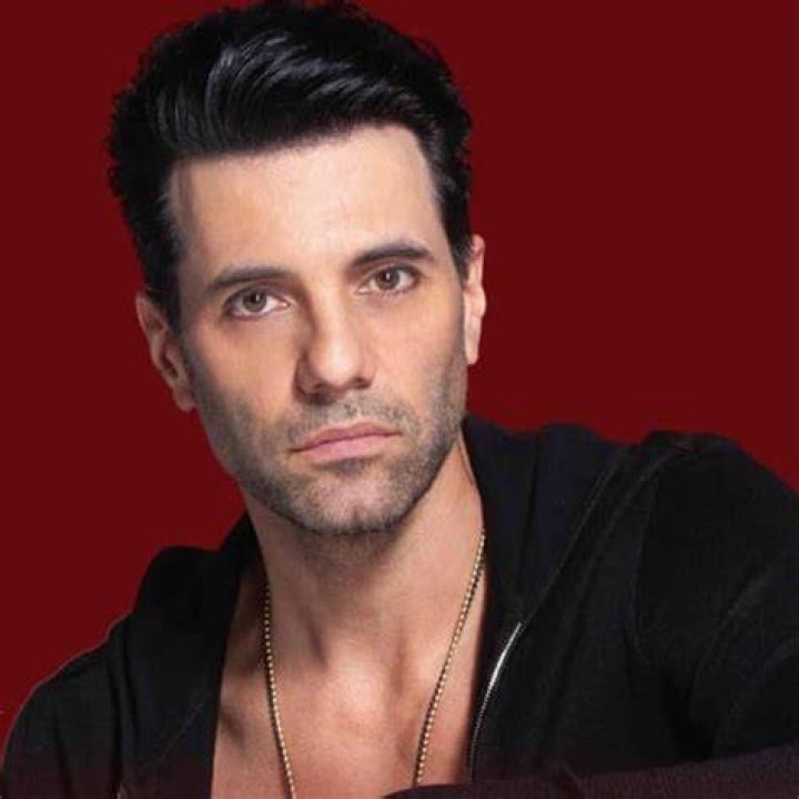 Criss Angel Age, Bio, Birthday, Family, Net Worth National Today