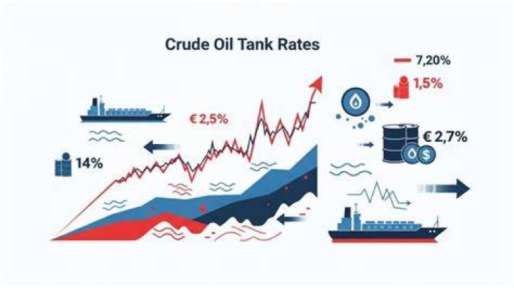 Crude Rates