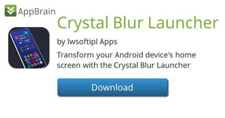 Crystal Launcher App Reviews, Features, Pricing & Download AlternativeTo