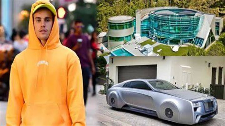 Current Justin Bieber Net Worth 2024 New Trader U