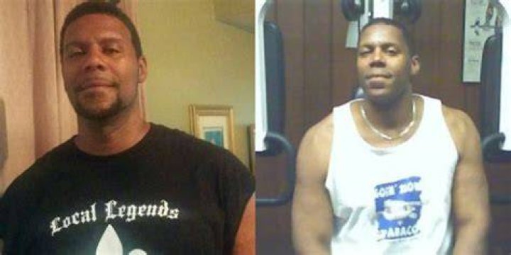 Curtis Bowles Siblings Meet Dwayne Johnson And Wanda Bowles » Ghana