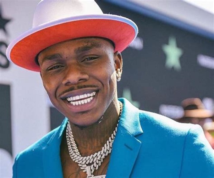 DaBaby Biography Facts, Childhood, Family Life & Achievements