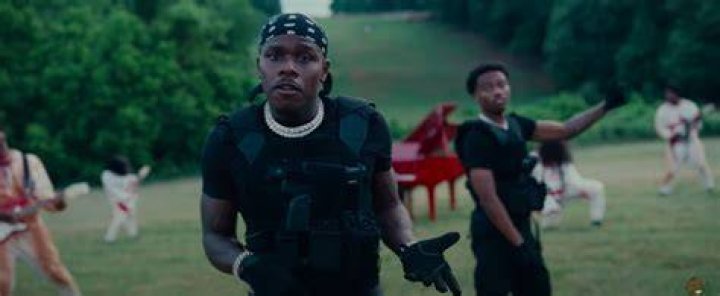 DaBaby&rsquo;s &ldquo;Rockstar&rdquo; f/ Roddy Ricch Ascends to No. 1 on Billboard 100