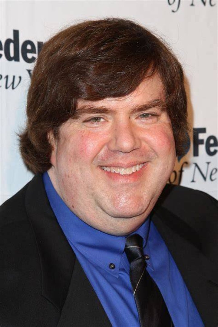 Dan Schneider Movies, Bio and Lists on MUBI