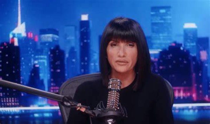 Dana Loesch Illness What Illness Does Dana Loesch Have?