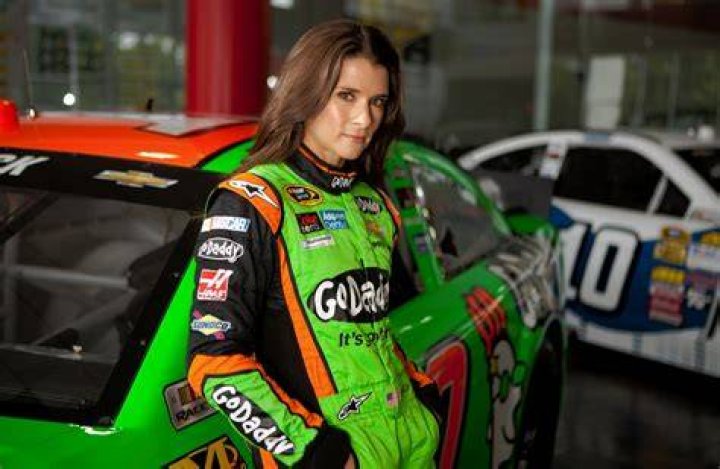 Danica Patrick&rsquo;s True Loves WSJ