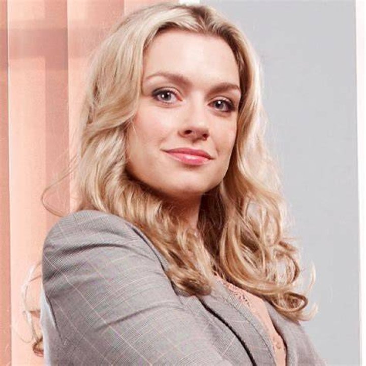 Daniela Denby Ashe 2022