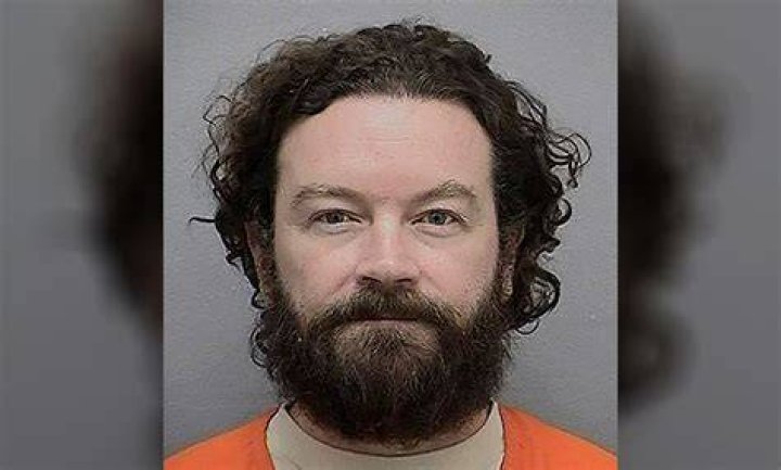 Danny Masterson's Brother, Will Masterson