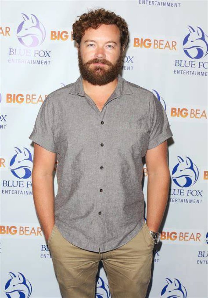 Danny Masterson’s ExStepdad Joe Reaiche Says His Kids Jordan and
