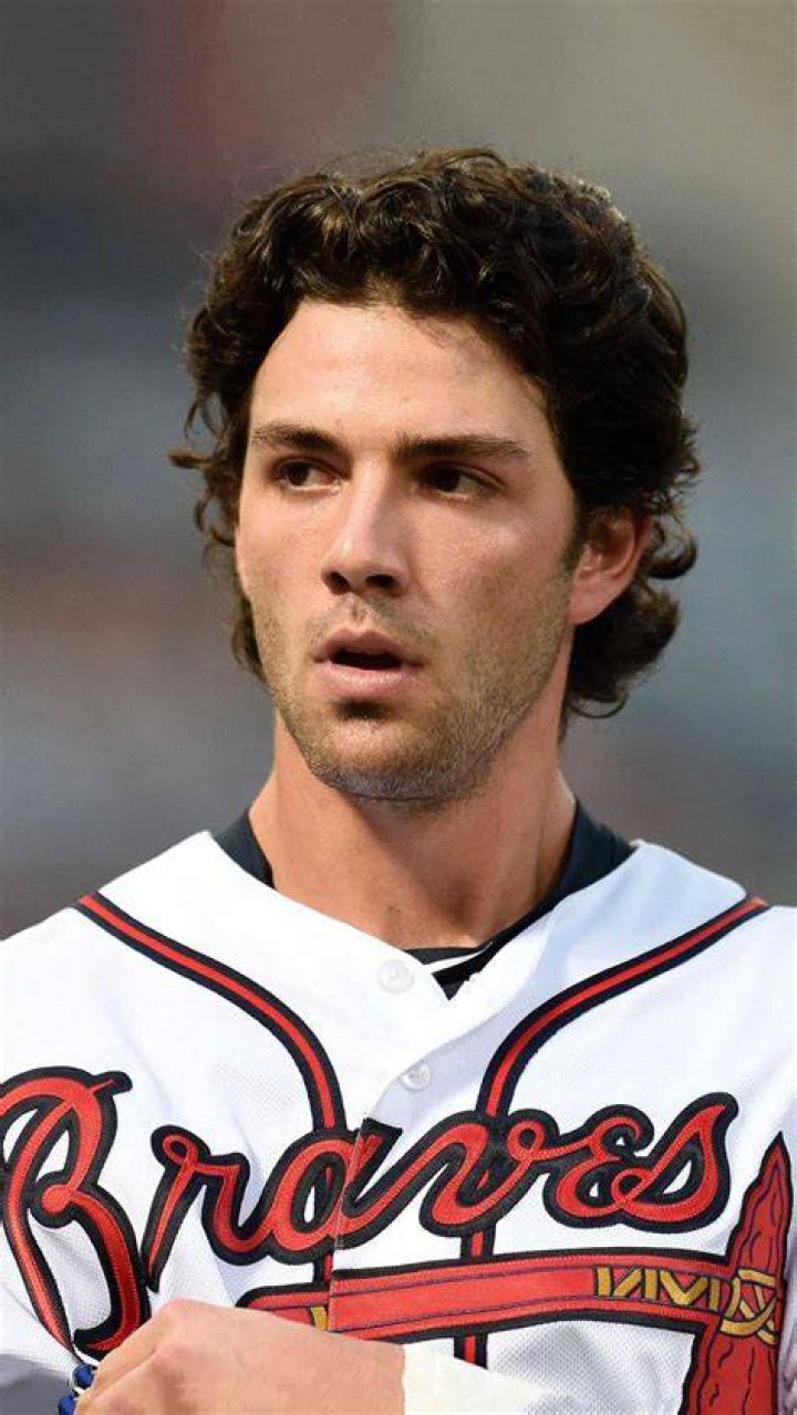 Dansby Swanson in 2021 Dansby swanson, Atlanta braves, Braves