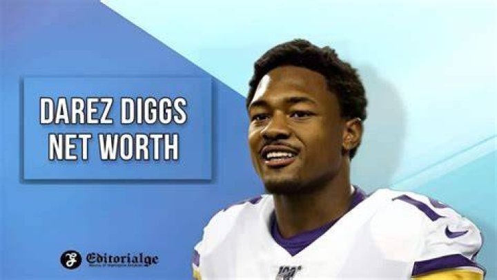 Darez Diggs Net Worth and Biography Gadgetswright