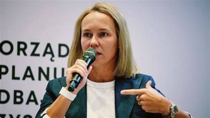 Daria Abramowicz dla „Wprost” Wobec Igi Świątek pojawiły się takie