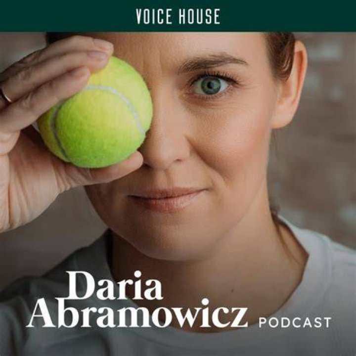 Daria Abramowicz Mistrzostwo zaczyna się w głowie psycholog sportu