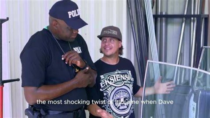 Dark Secrets of Texas Metal EXPOSED Bill Carlton Arrested! Why Was