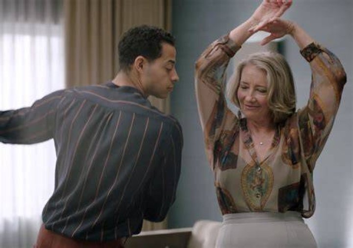 Daryl McCormack On Sex Scenes And Cooking With Emma Thompson HuffPost