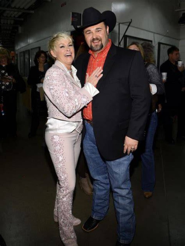 Daryle Singletary Net Worth Wife Famous People Today