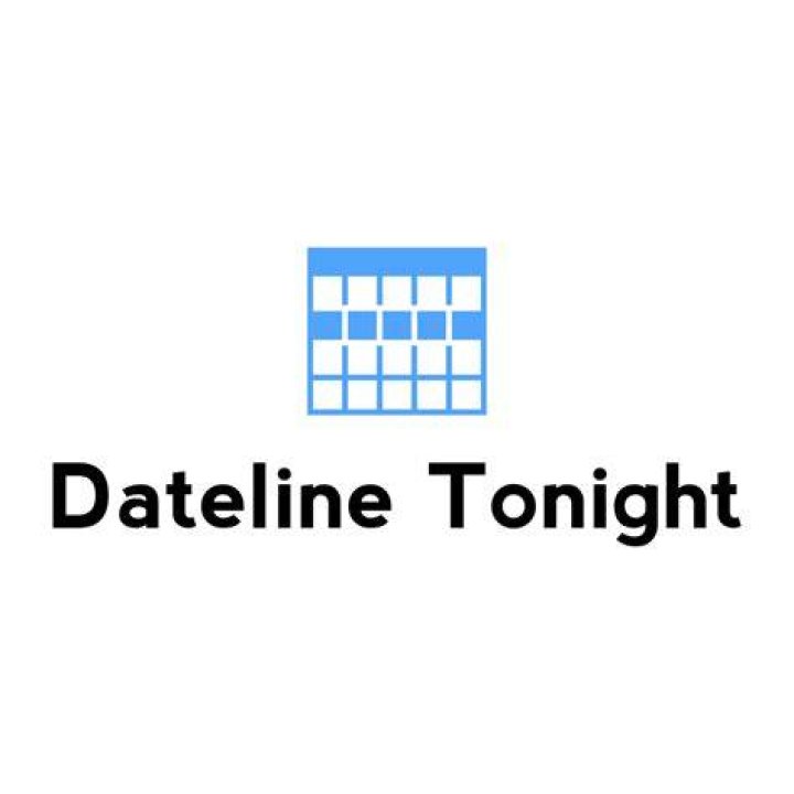 Dateline's Andrea Canning, 46, Son Anthony III