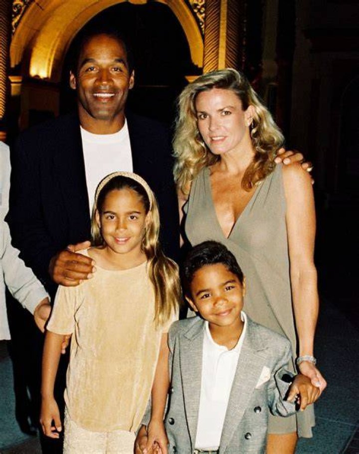 Daughter Of O.J. Simpson Sydney Brooke Simpson Is Now Working As Real