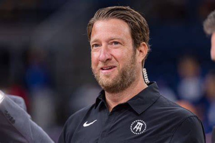 Dave Portnoy insists Barstool Sports isn’t being run by ‘w