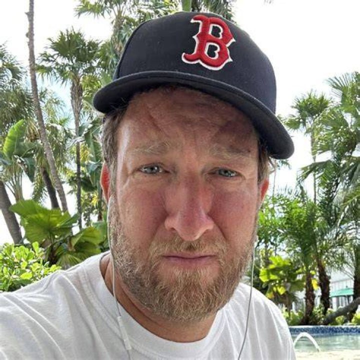 Dave Portnoy's Girlfriend Silvana Mojica & their Relationship