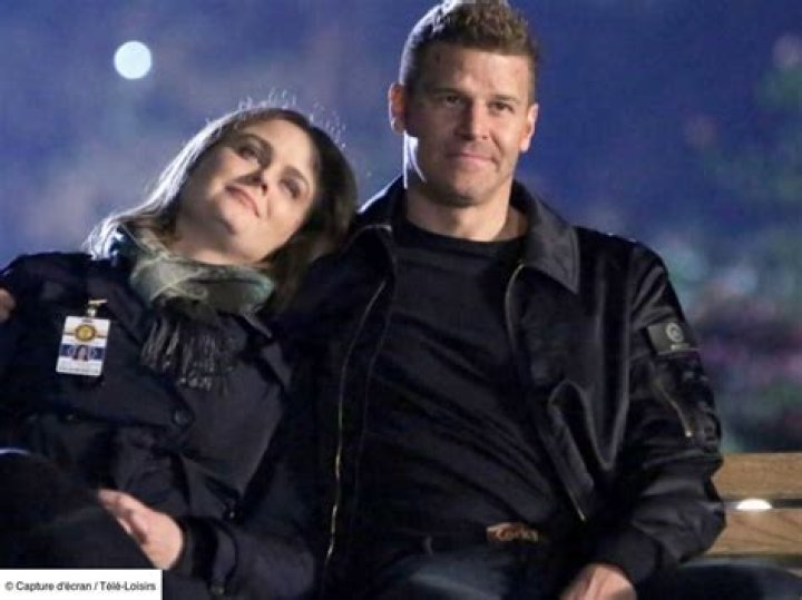 David Boreanaz & Tangi Miller Pose for Mademoiselle Magazine such a