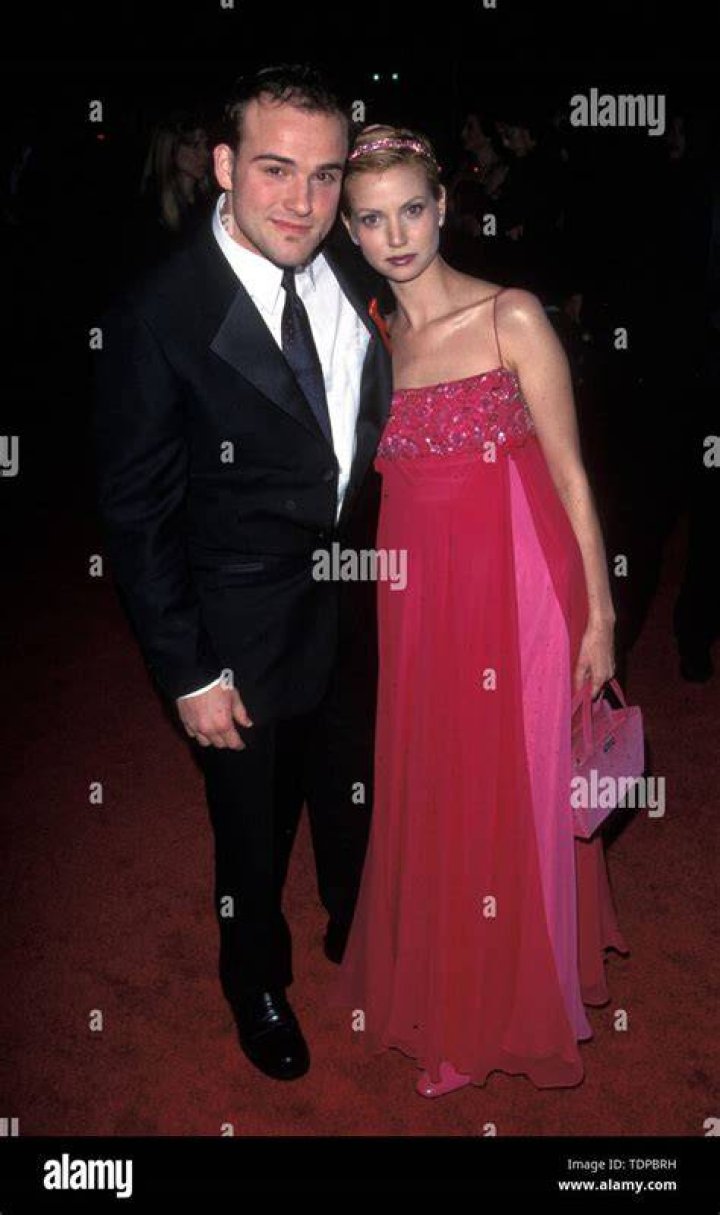 David Deluise Wife